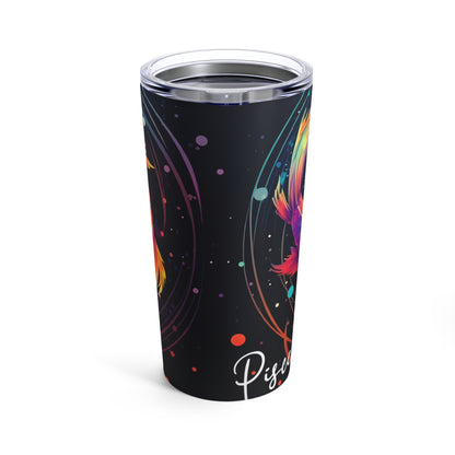 Pisces Tumbler 20oz