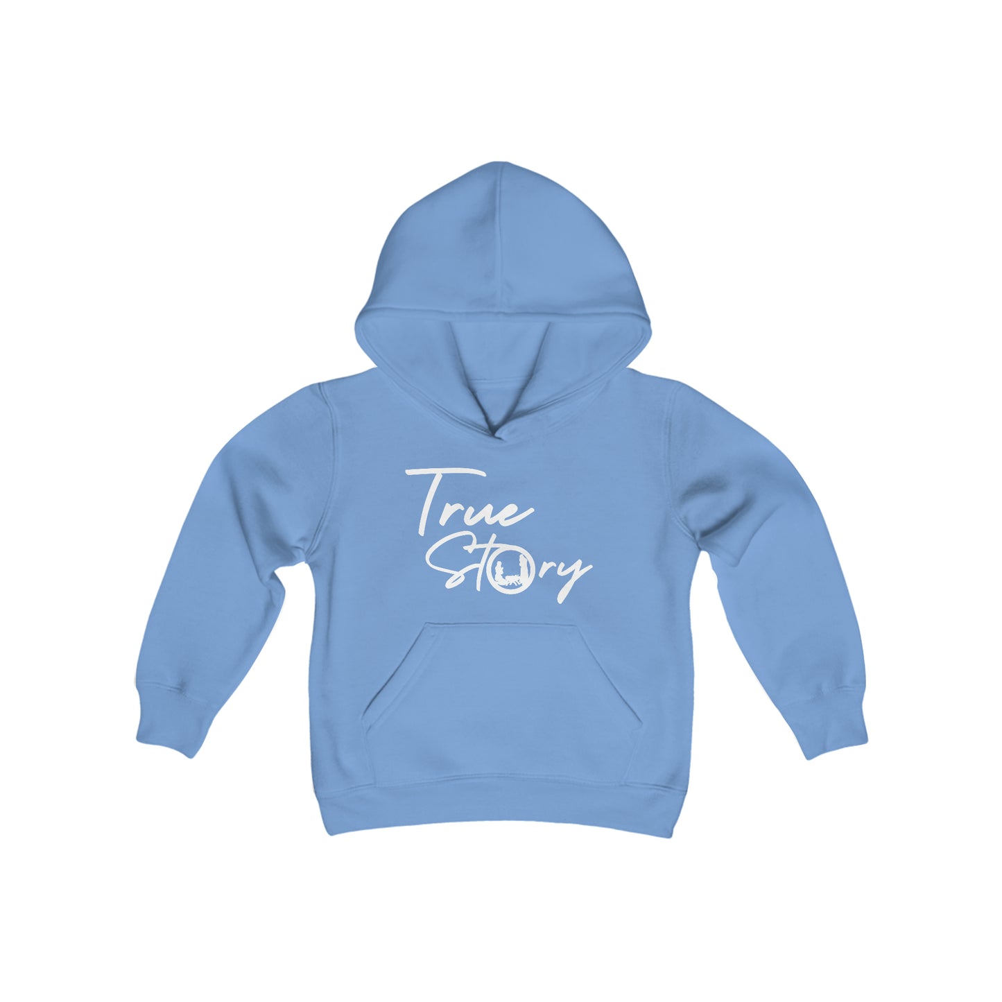 True Story Youth Hoodie