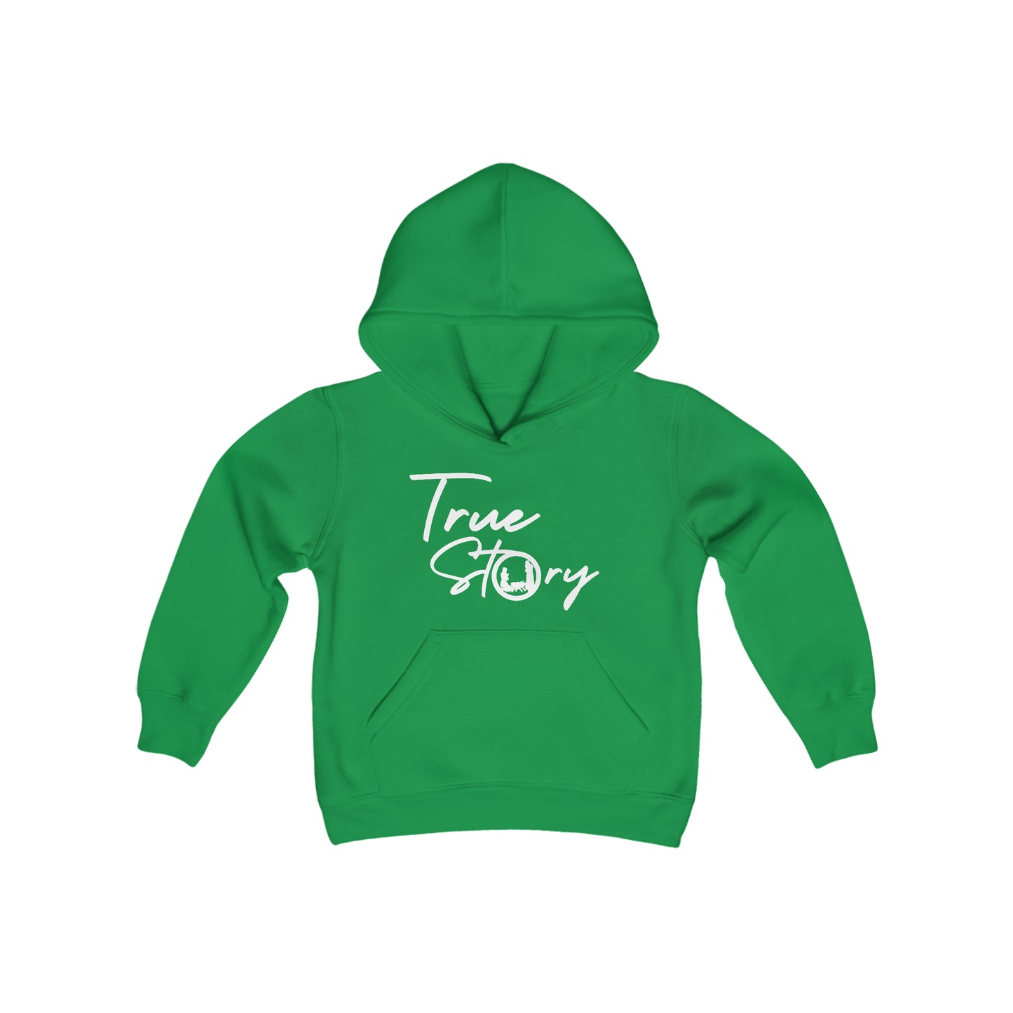 True Story Youth Hoodie