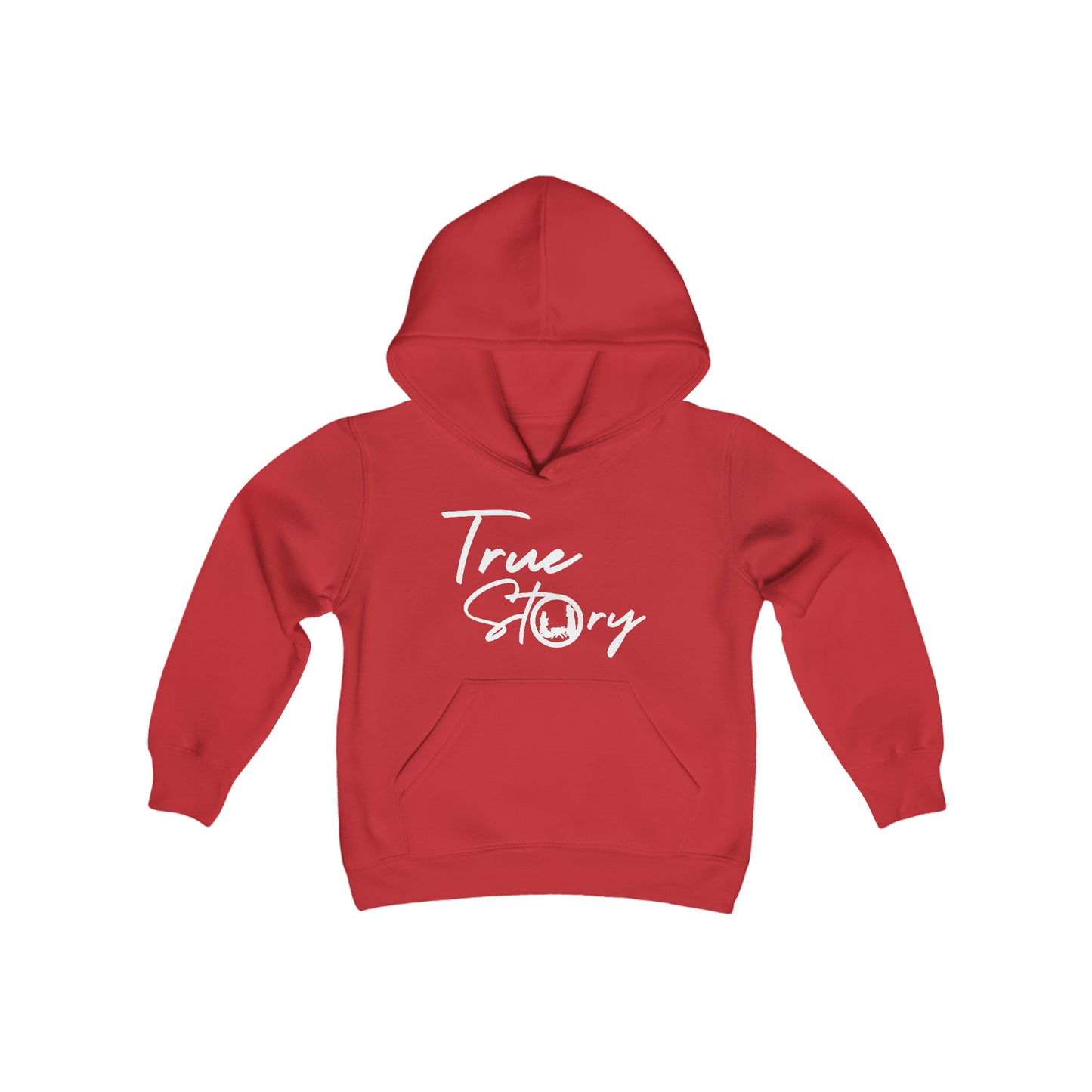 True Story Youth Hoodie