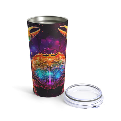 Cancer Tumbler 20oz