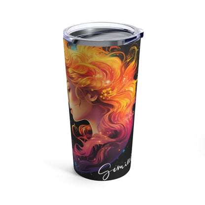 Gemini Tumbler 20oz