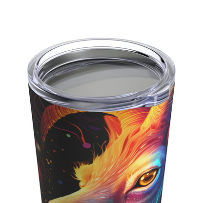 Capricorn Tumbler 20oz