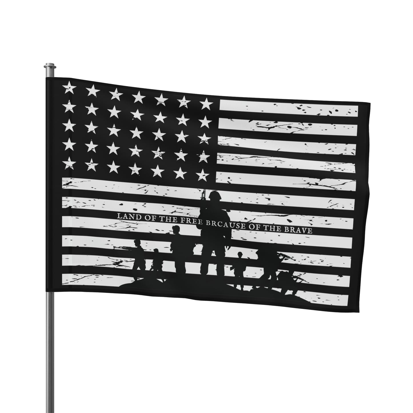 Veterans Day Flag