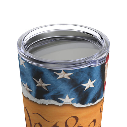 We the people Tumbler 20oz