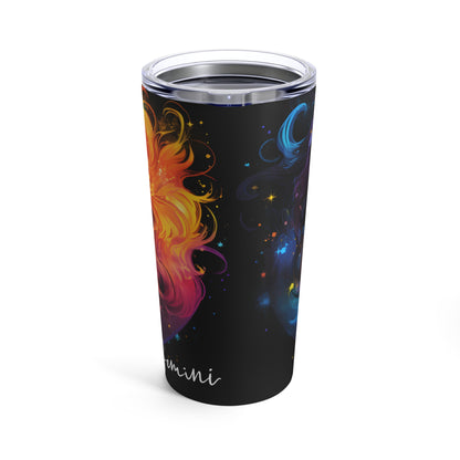 Gemini Tumbler 20oz