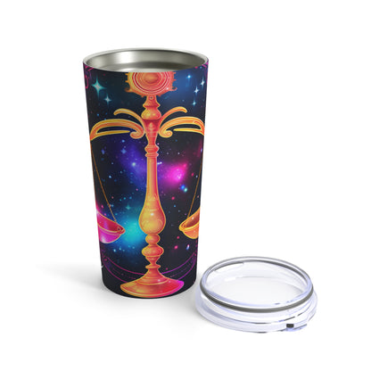 Libra Tumbler 20oz