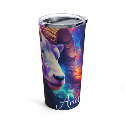 Aries Tumbler 20oz