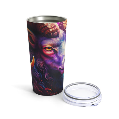 Aries Tumbler 20oz