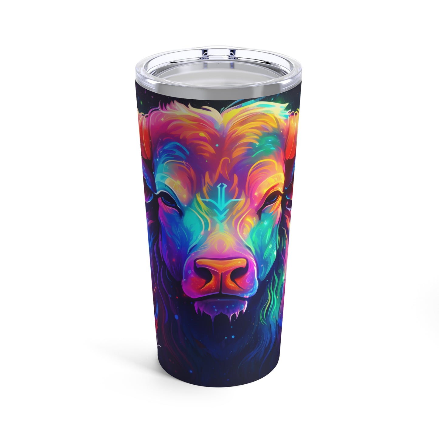 Taurus Tumbler 20oz