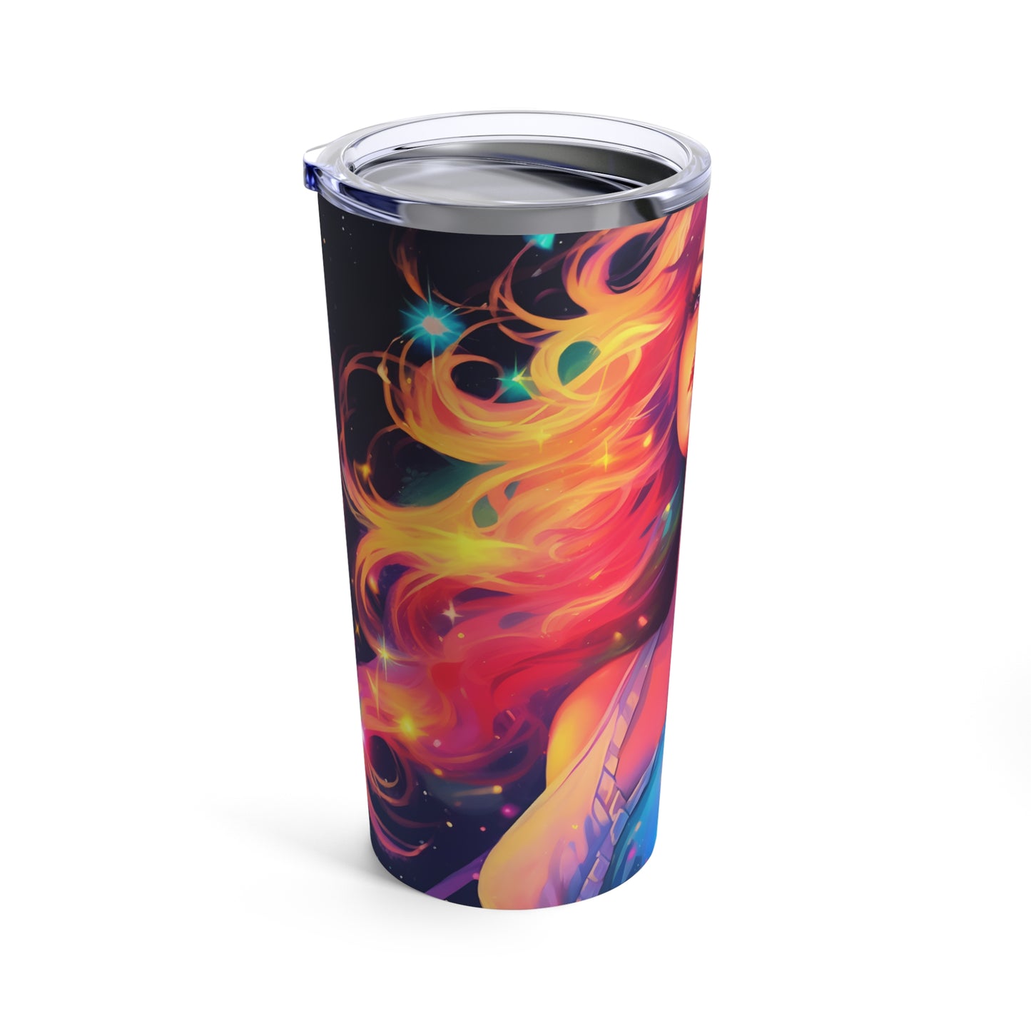 Virgo Tumbler 20oz