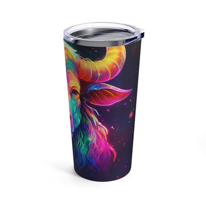 Taurus Tumbler 20oz