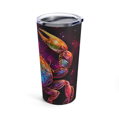 Cancer Tumbler 20oz