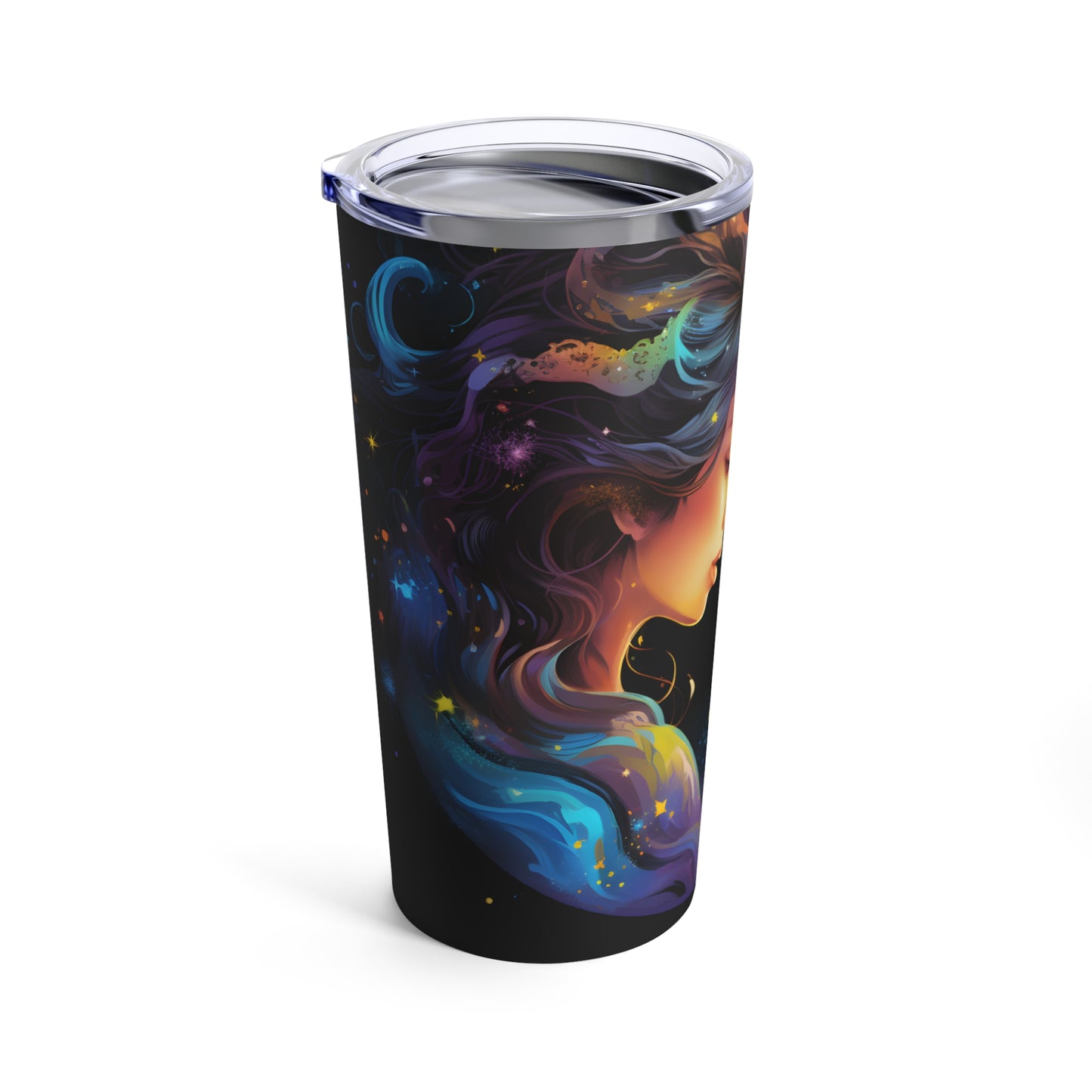 Gemini Tumbler 20oz