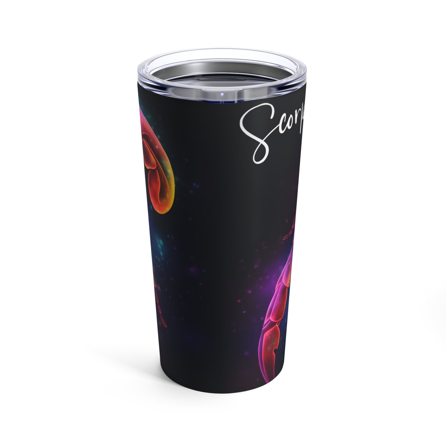 Scorpio Tumbler 20oz