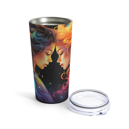 Gemini Tumbler 20oz