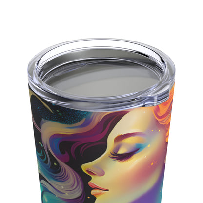 Aquarius Tumbler 20oz