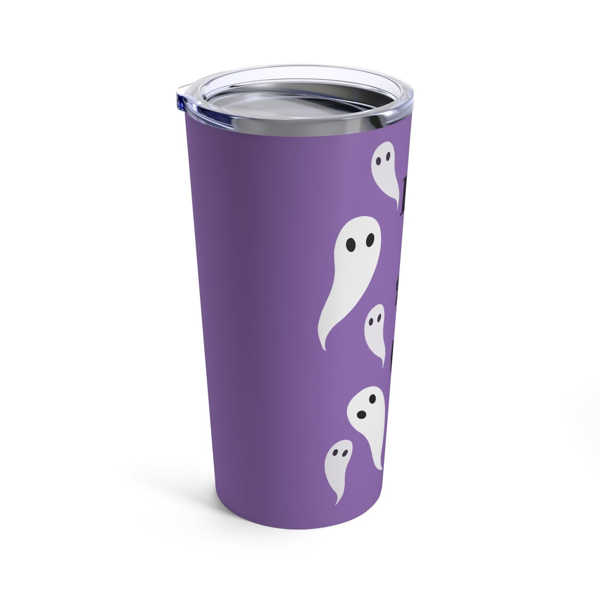 If You Got It Haunt It Tumbler 20oz - Deeg Family Design