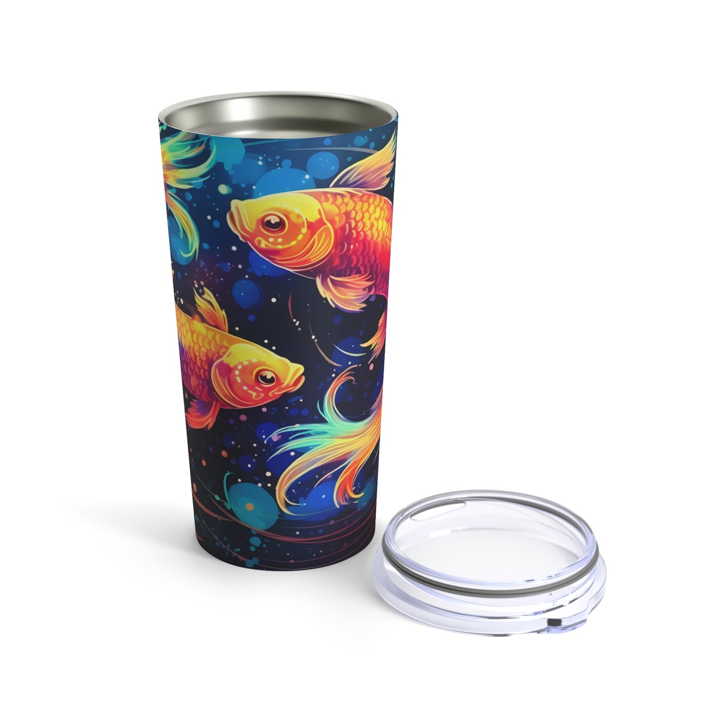 Pisces Tumbler 20oz