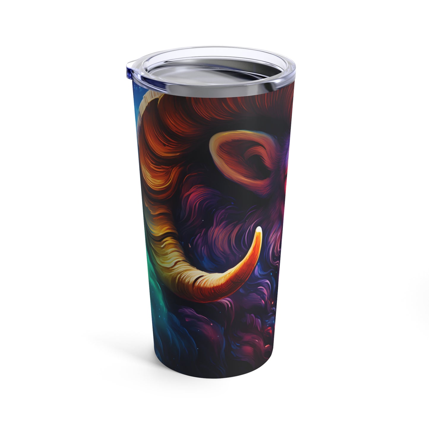 Aries Tumbler 20oz