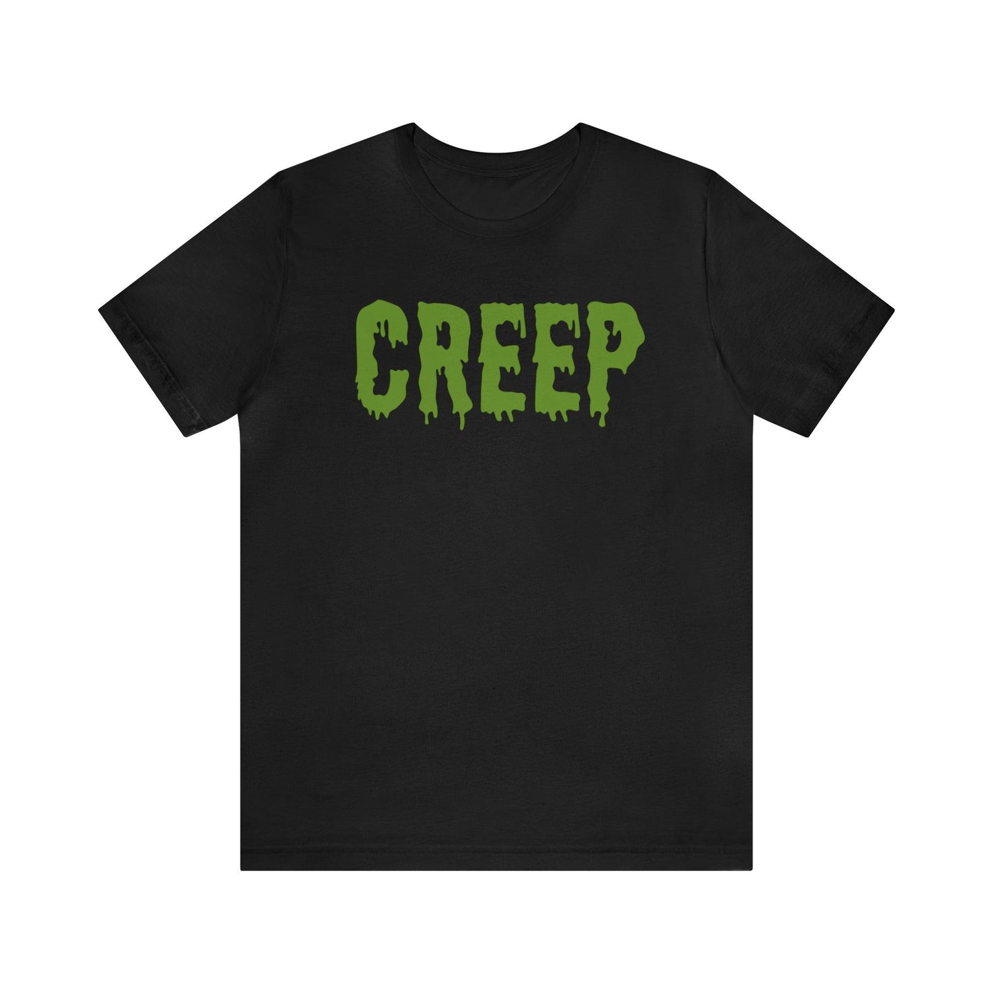 Creep Adult Tee - Deeg Family Design