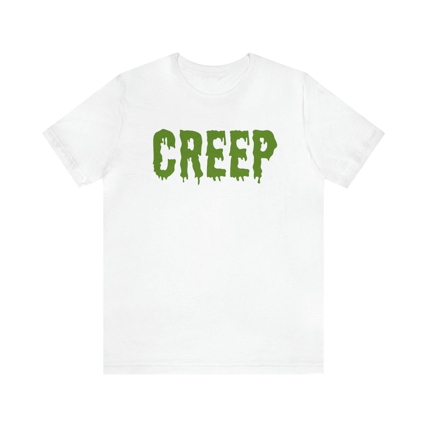 Creep Adult Tee - Deeg Family Design