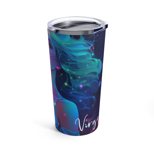 Virgo Tumbler 20oz