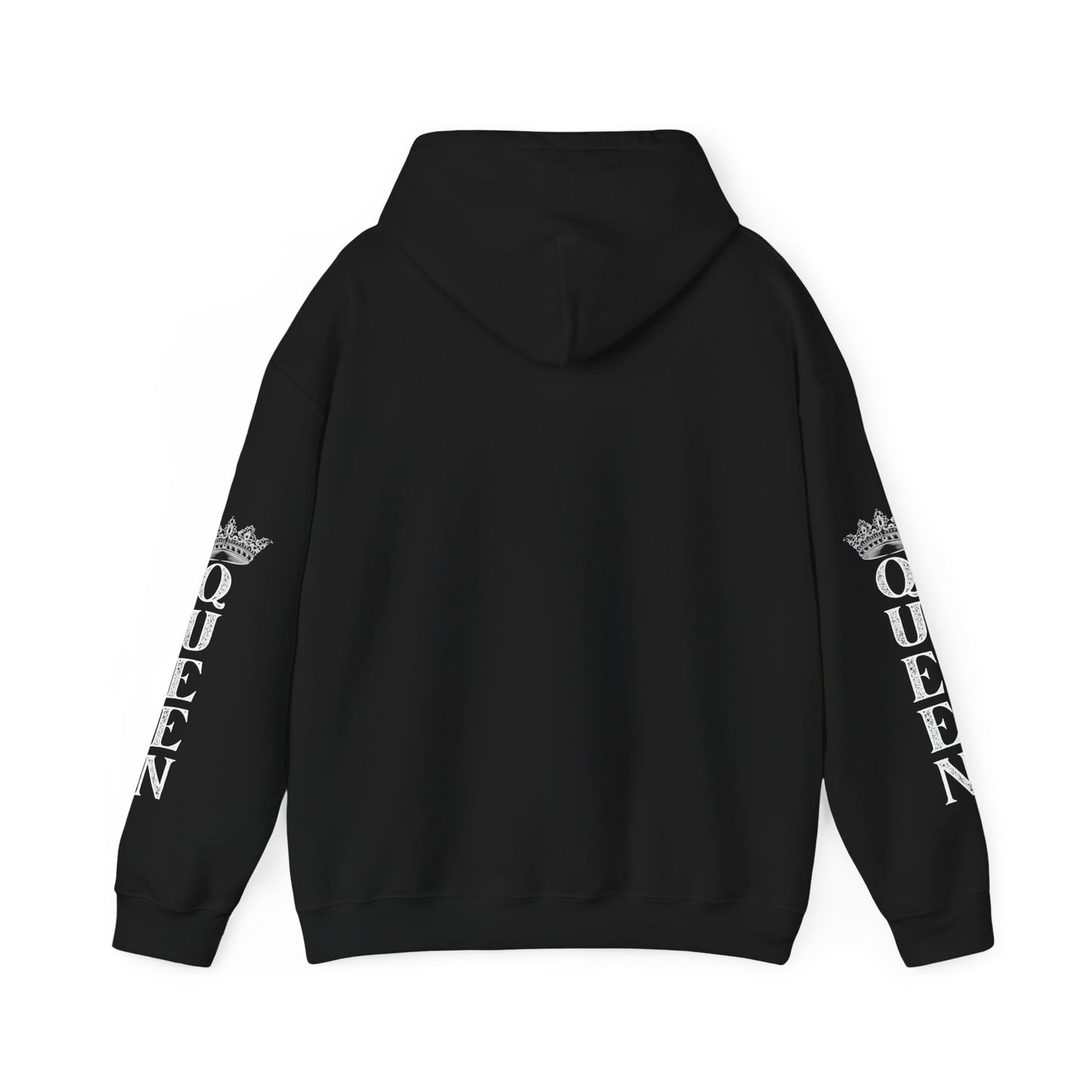 Queen Adult Hoodie