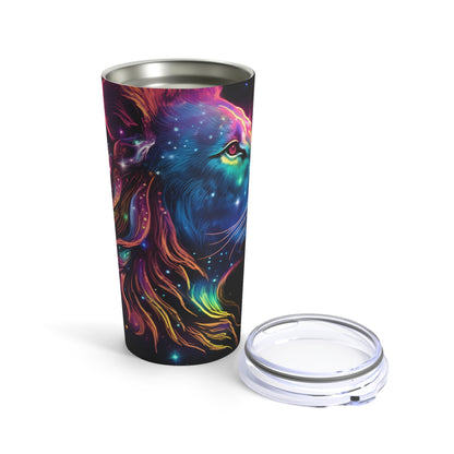 Leo Tumbler 20oz