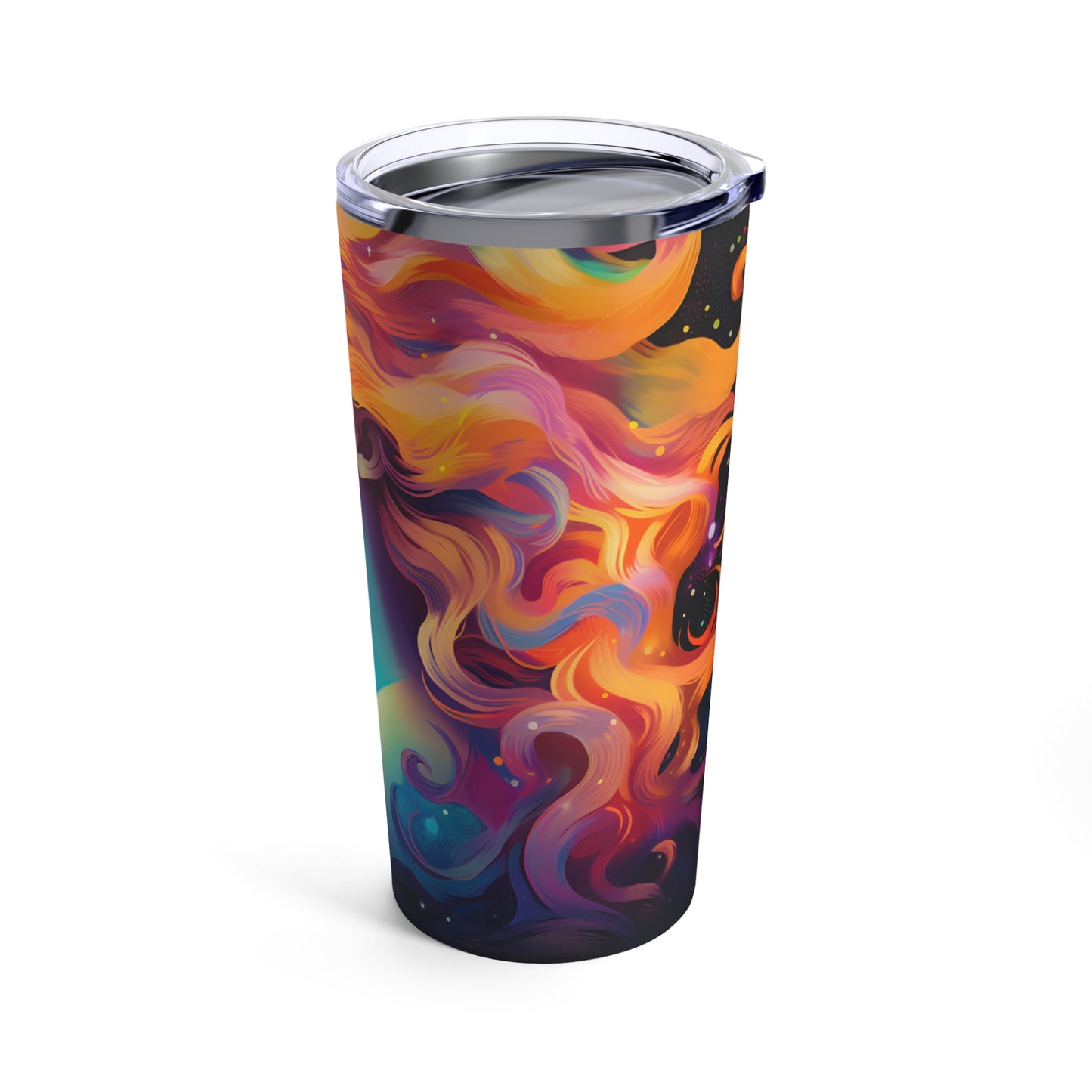 Aquarius Tumbler 20oz