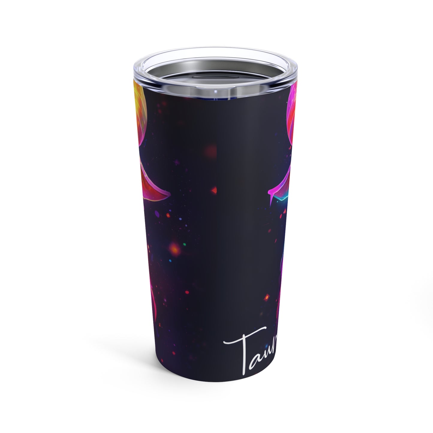 Taurus Tumbler 20oz