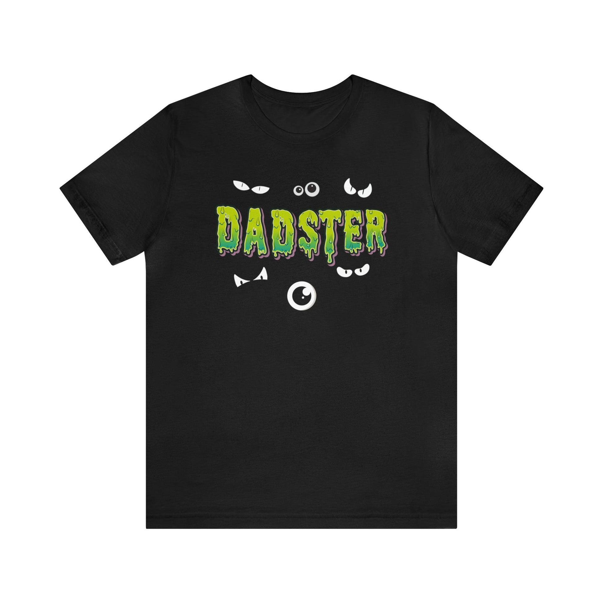 Dadster Adult Tee - Deeg Family Design