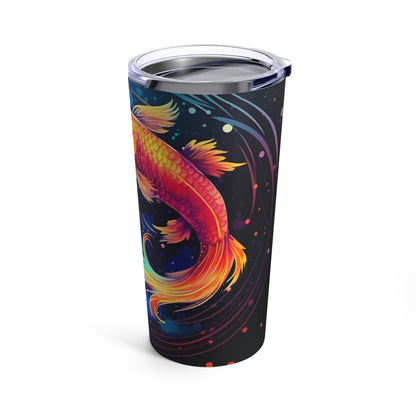 Pisces Tumbler 20oz