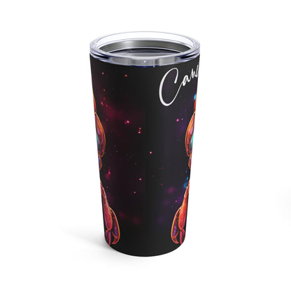 Cancer Tumbler 20oz