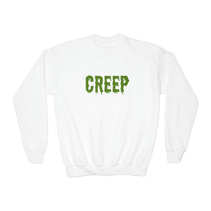 Creep Youth Sweatshirt - Deeg Family Design