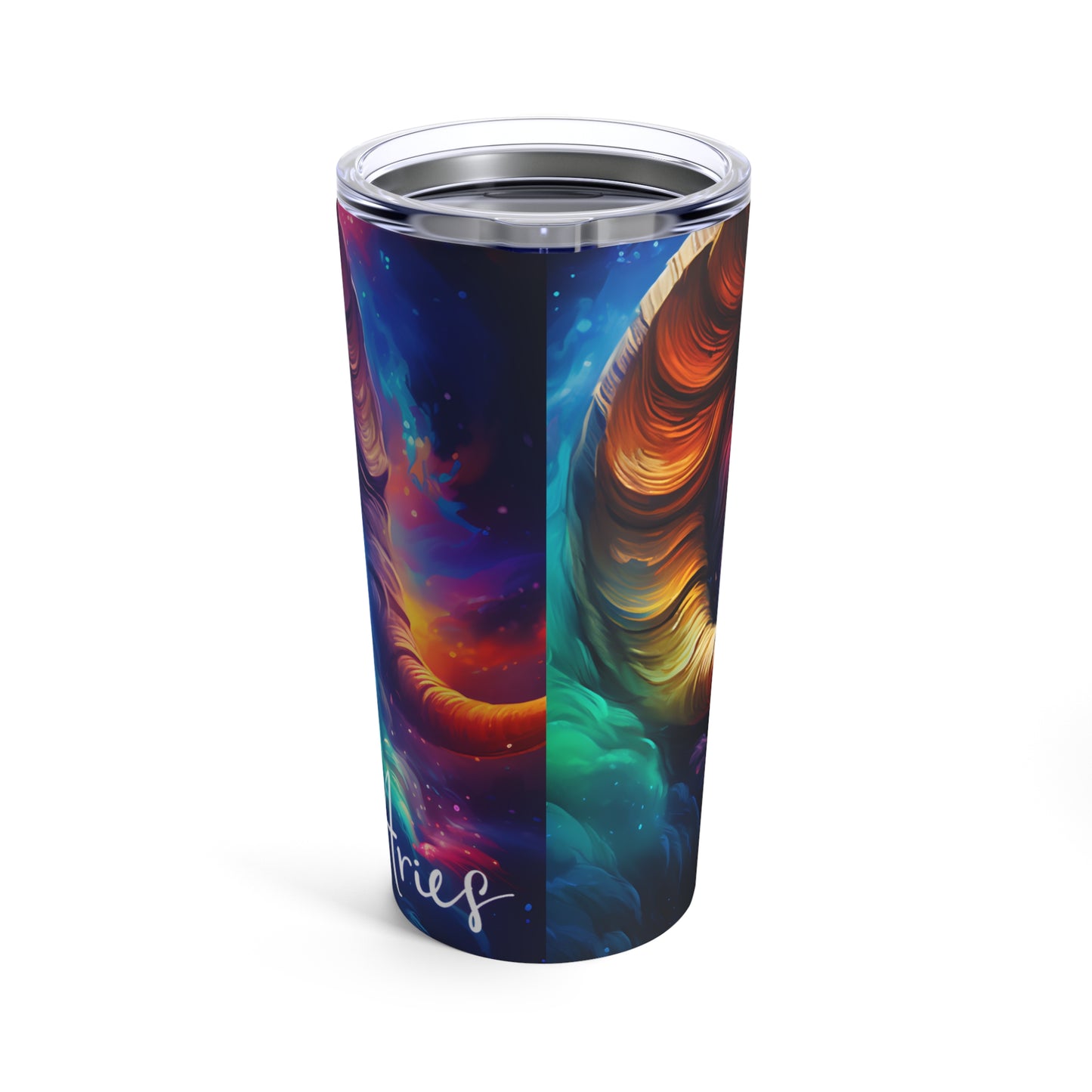 Aries Tumbler 20oz