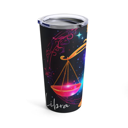 Libra Tumbler 20oz