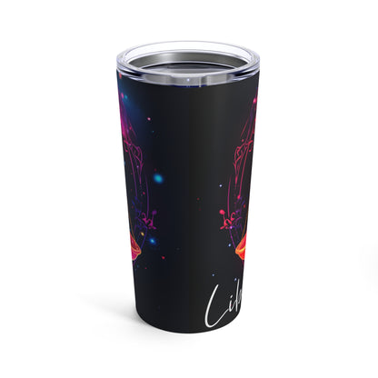 Libra Tumbler 20oz