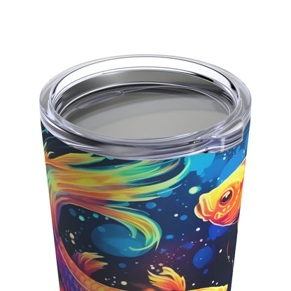 Pisces Tumbler 20oz