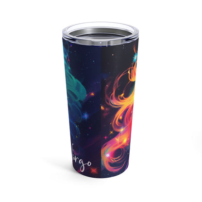 Virgo Tumbler 20oz