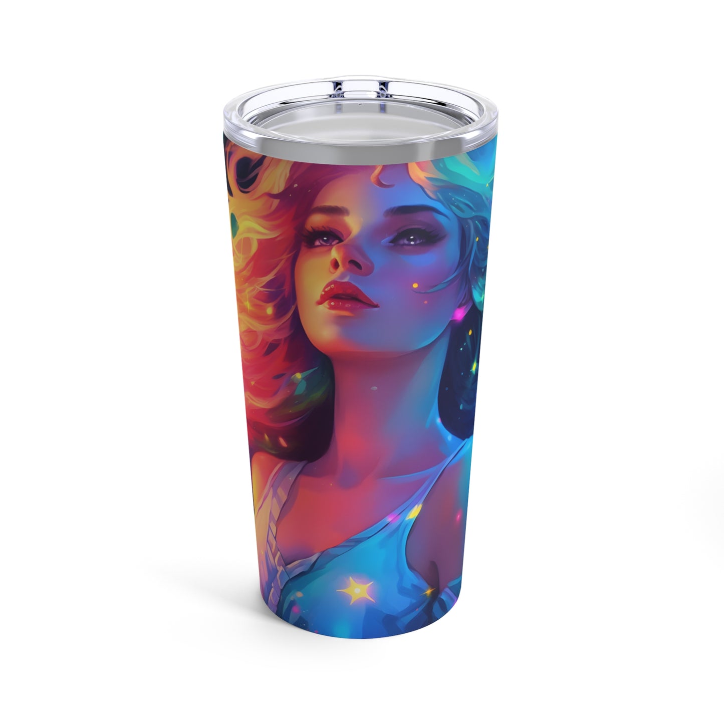 Virgo Tumbler 20oz