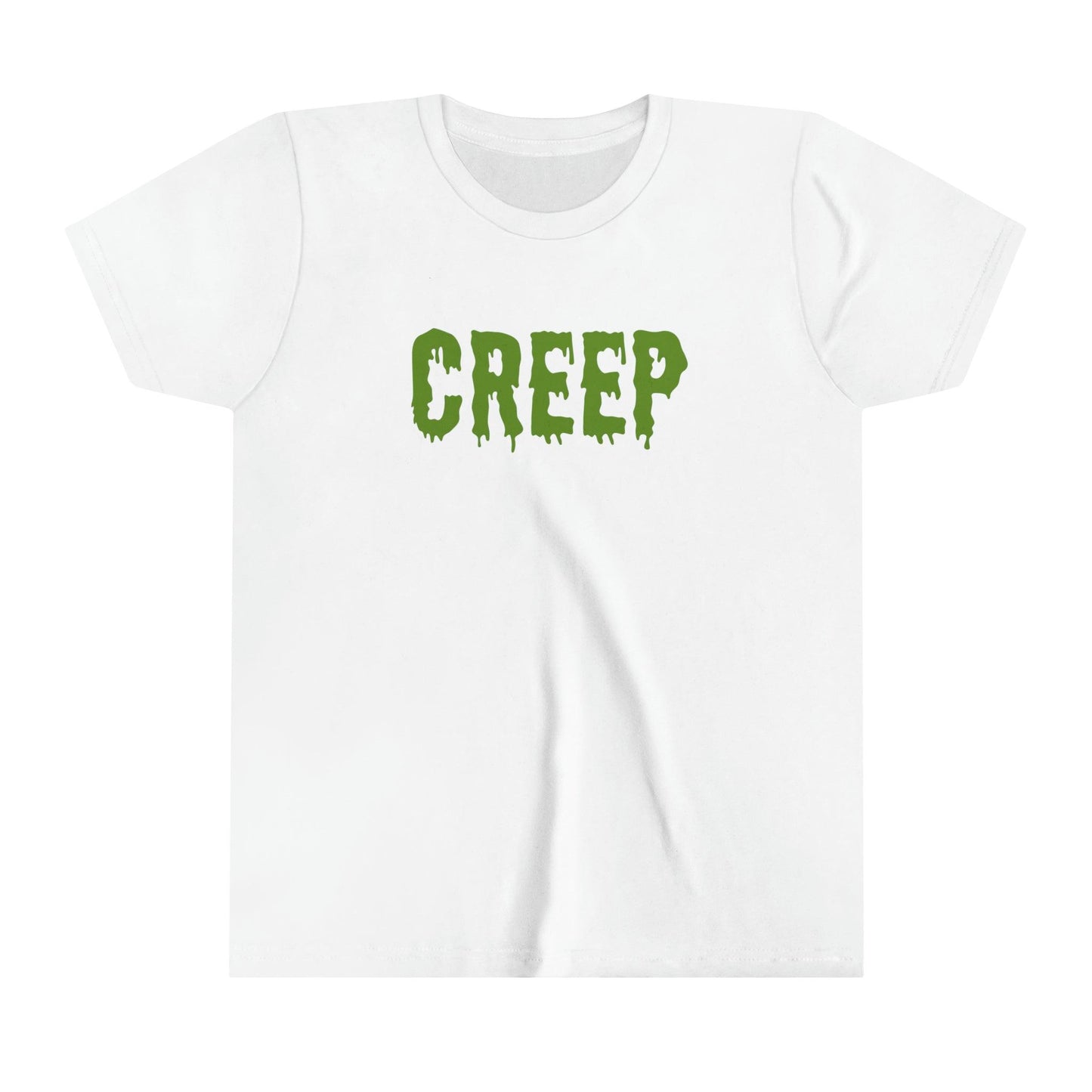 Creep Youth Tee - Deeg Family Design