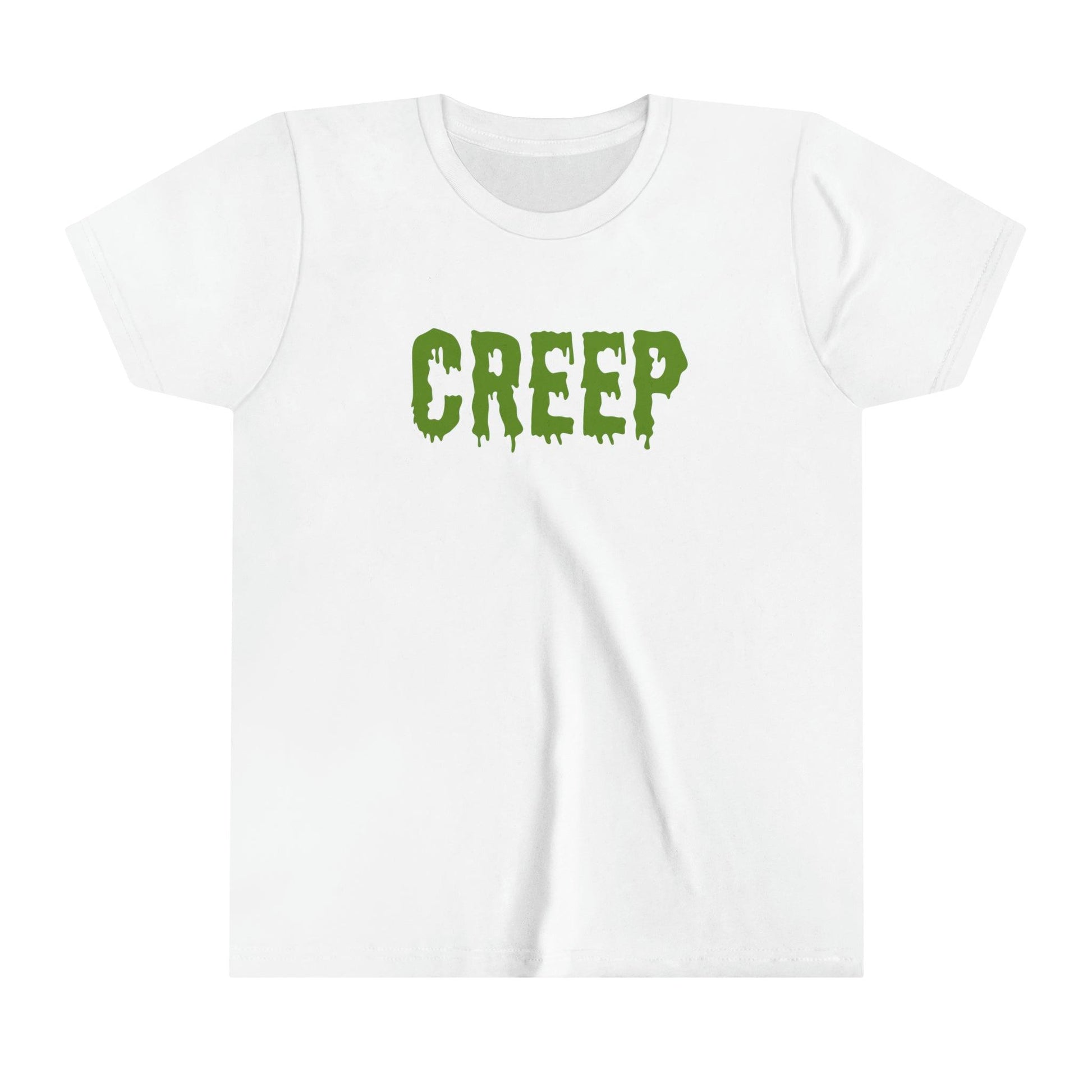 Creep Youth Tee - Deeg Family Design