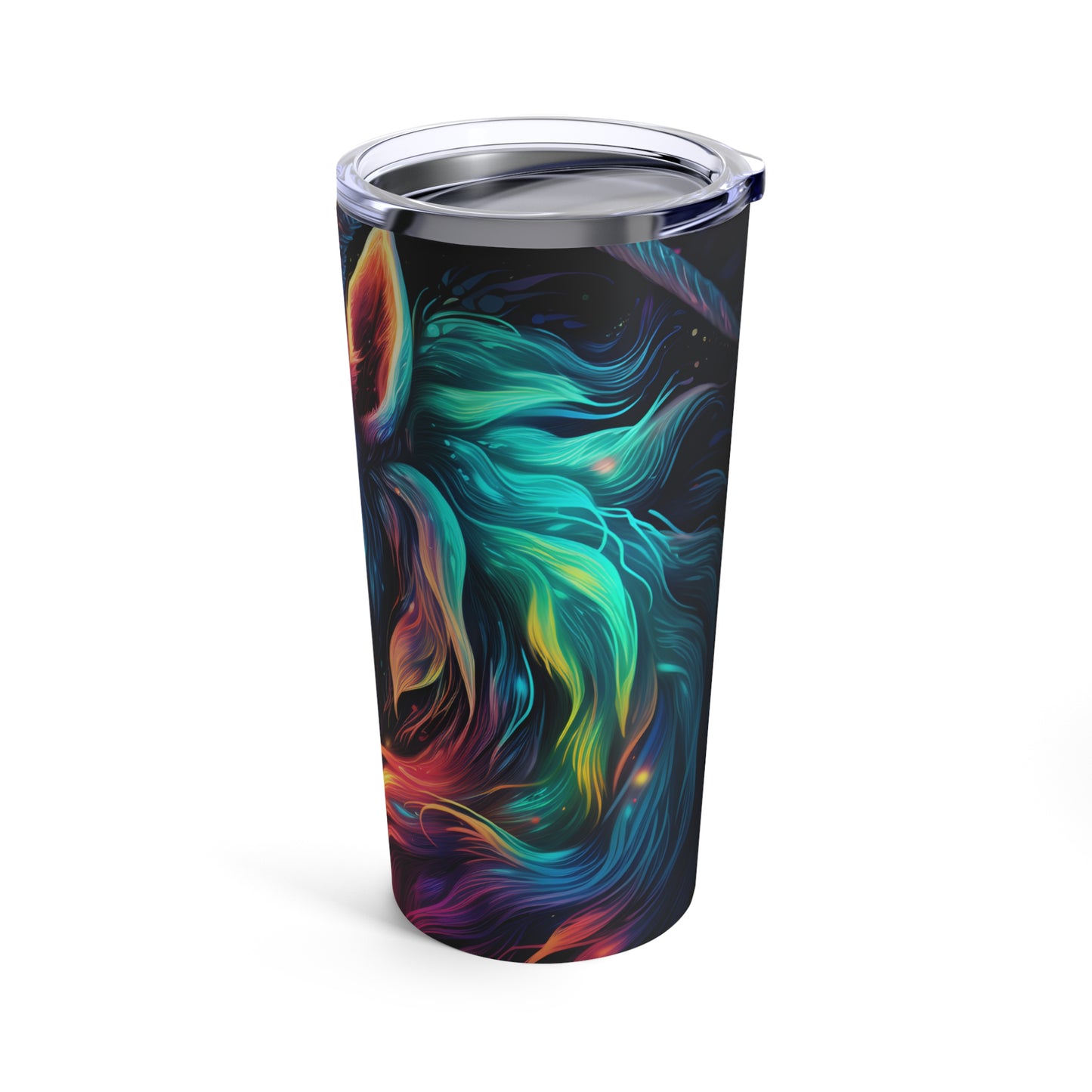 Capricorn Tumbler 20oz