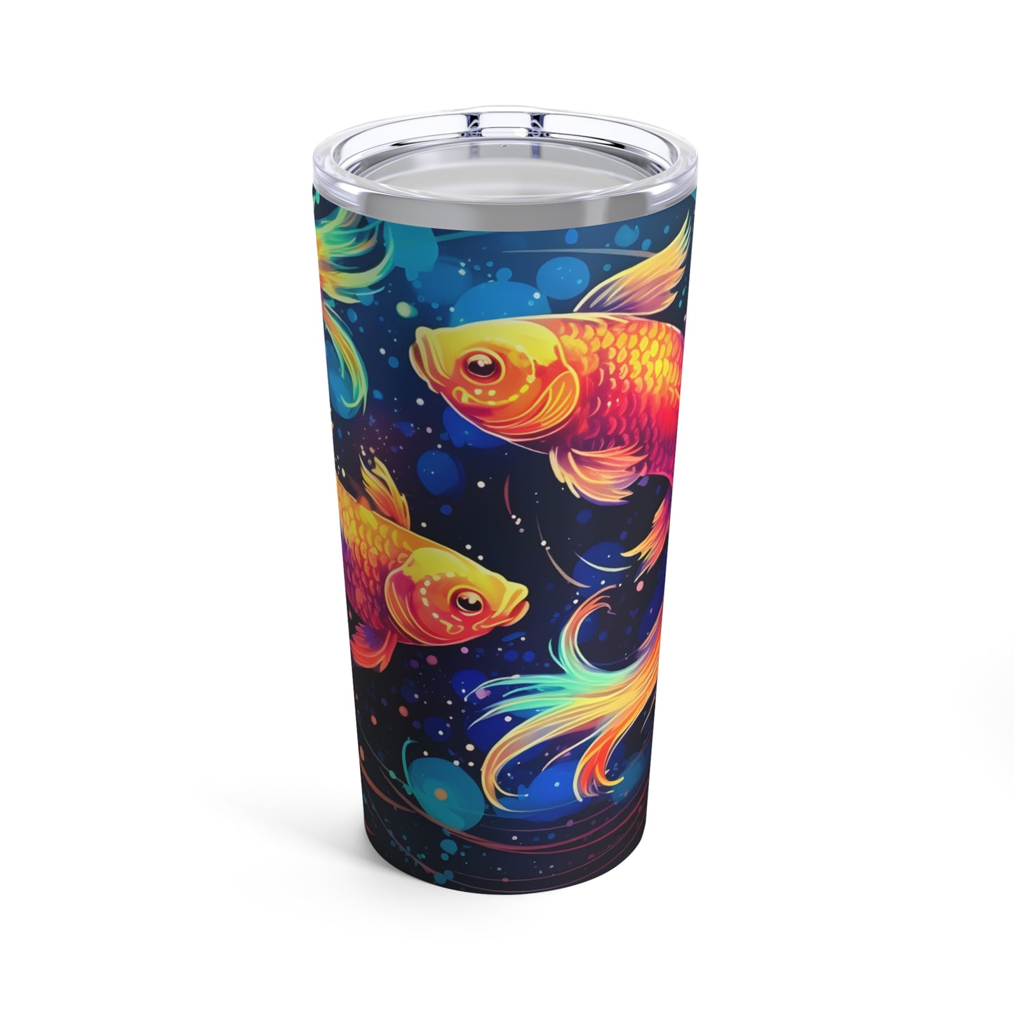 Pisces Tumbler 20oz