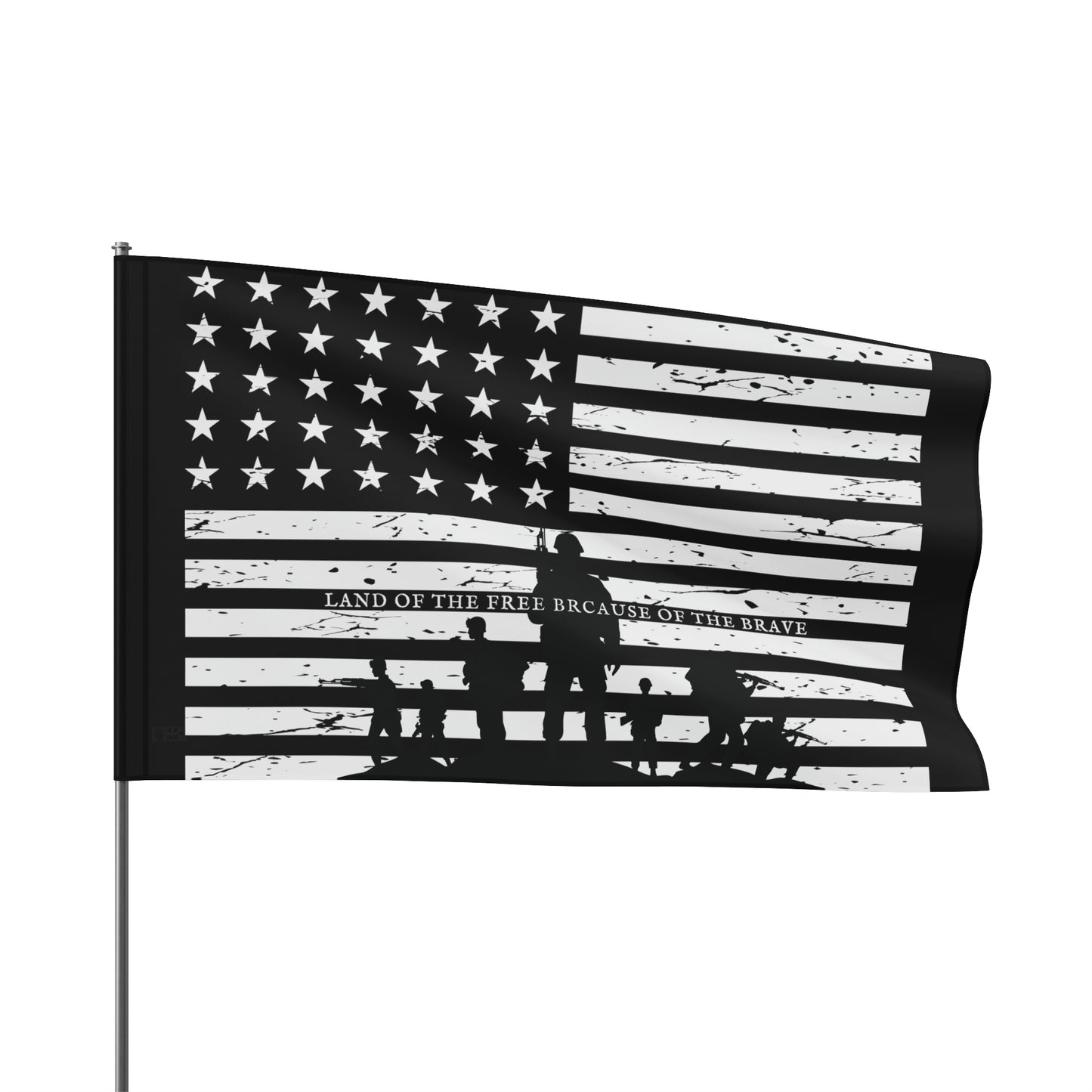 Veterans Day Flag