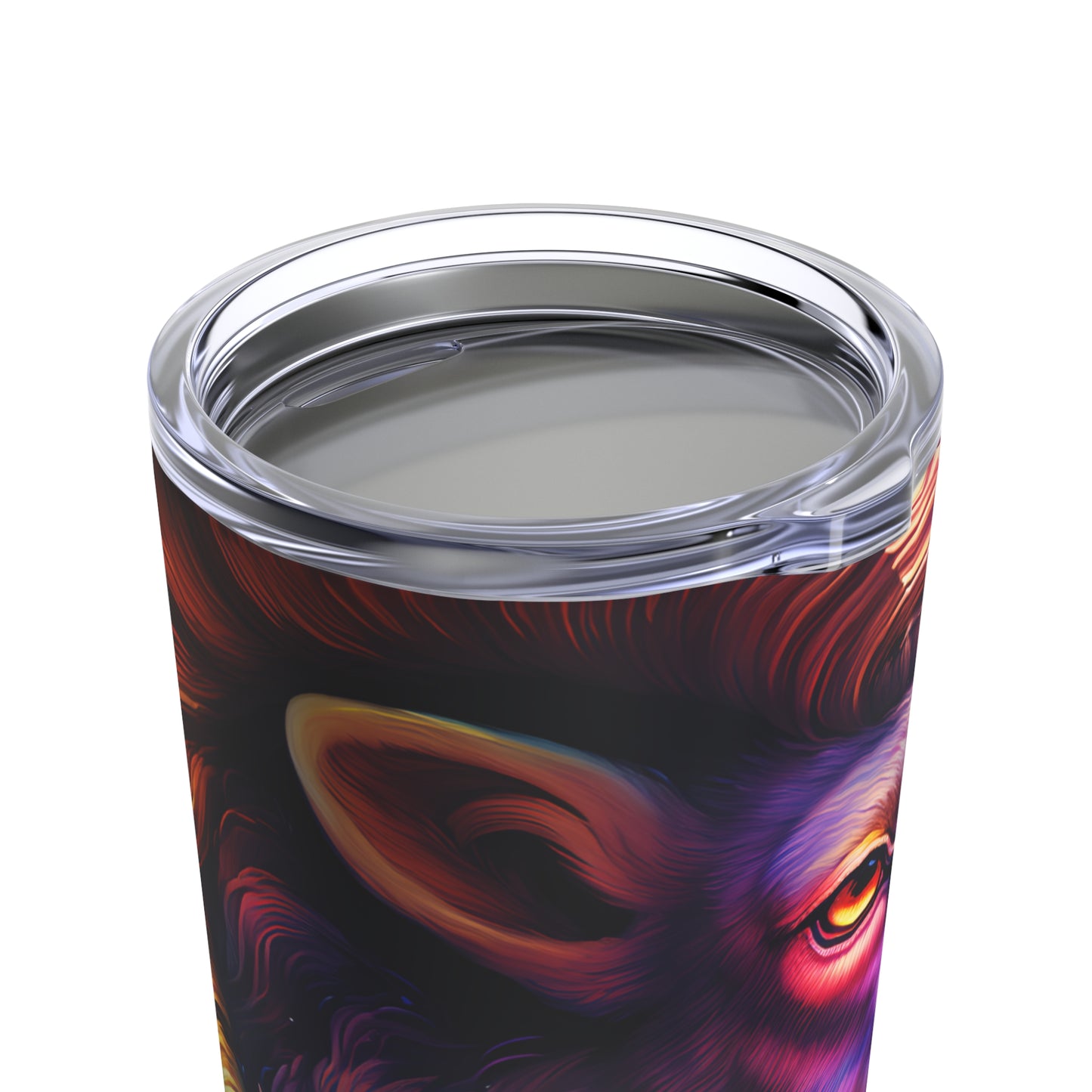 Aries Tumbler 20oz