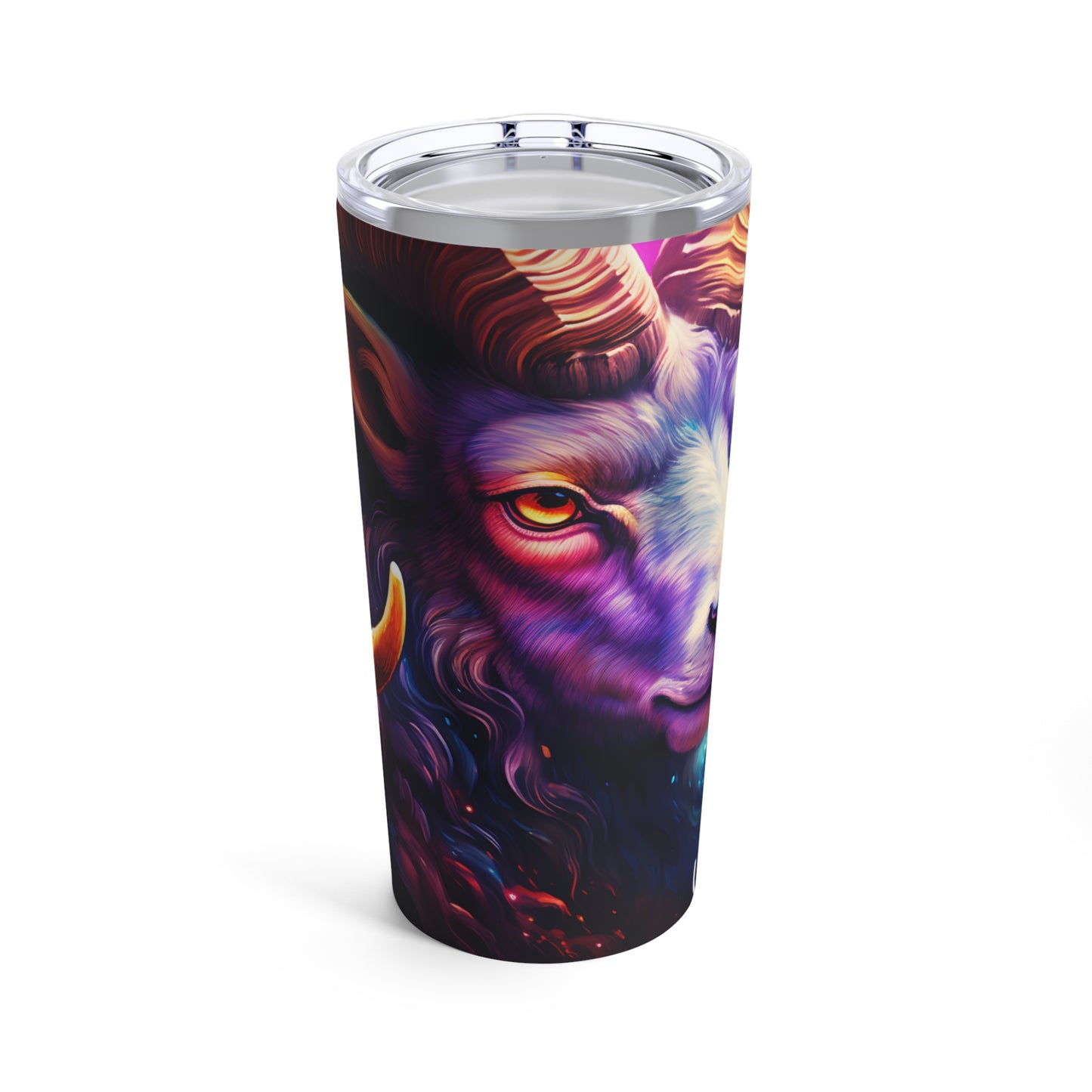 Aries Tumbler 20oz