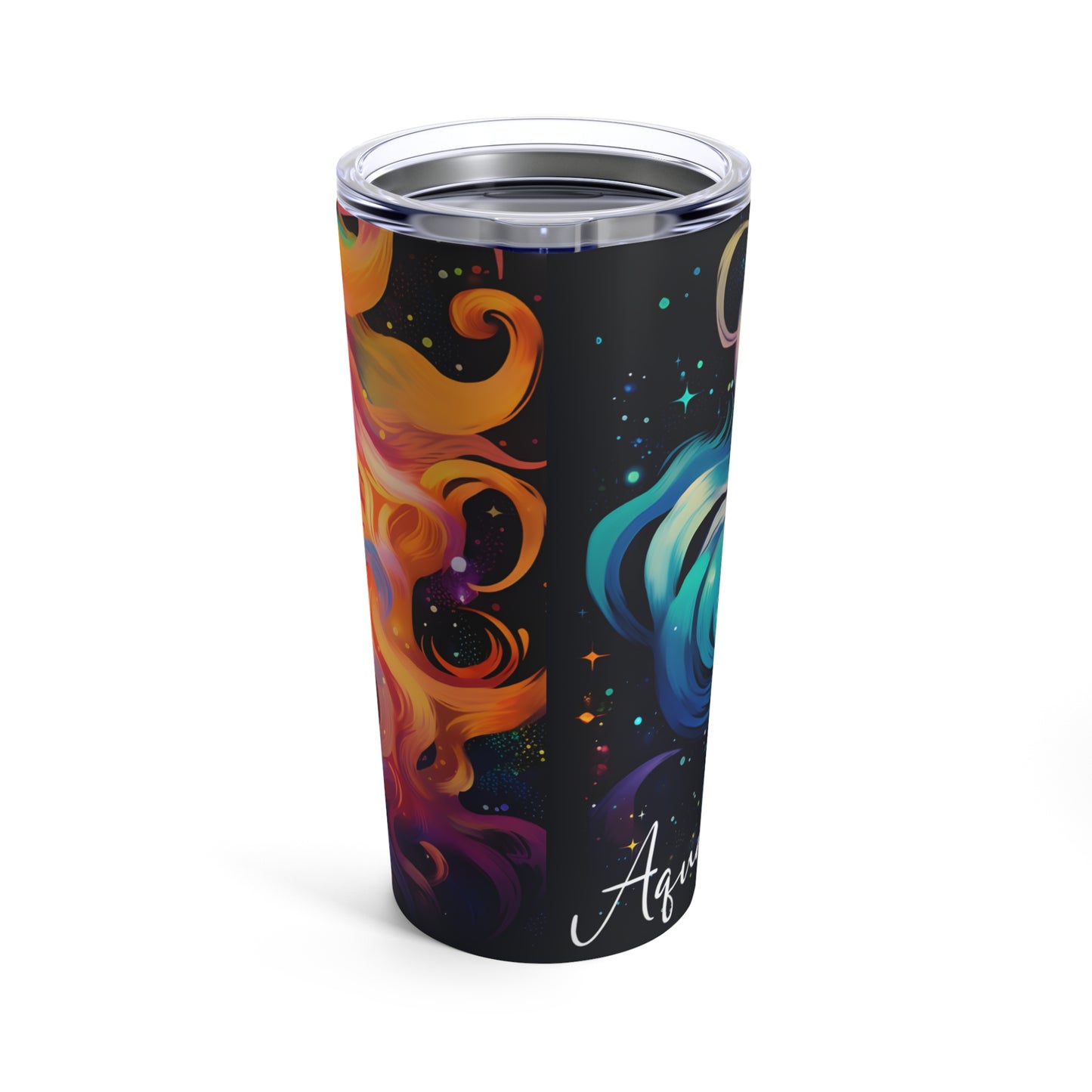 Aquarius Tumbler 20oz