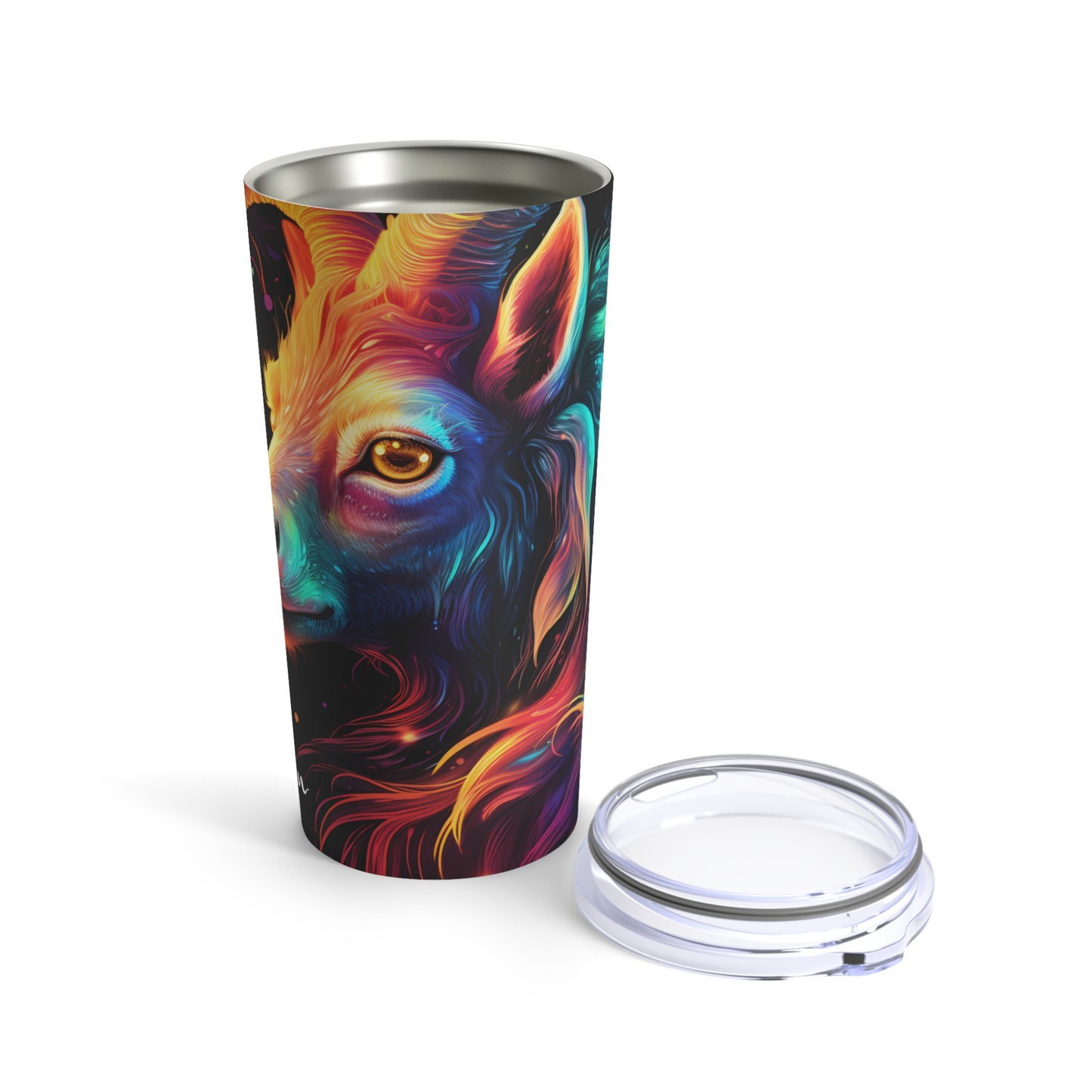 Capricorn Tumbler 20oz